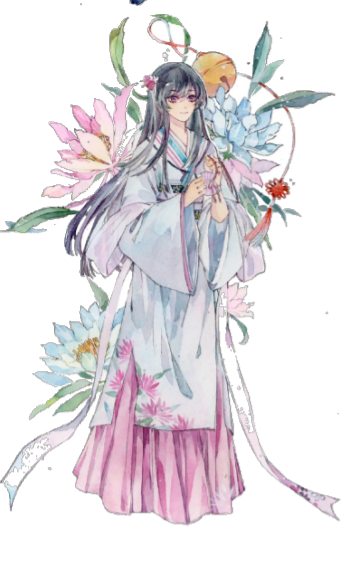 免抠手账素材.