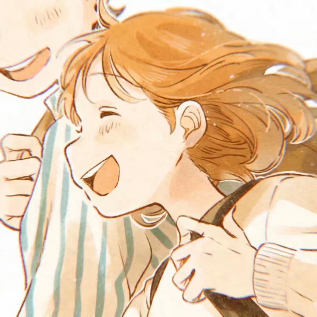 女生动漫头像