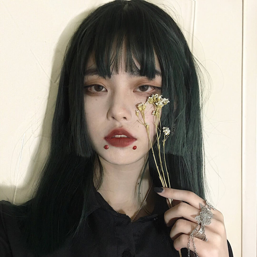 超a女头