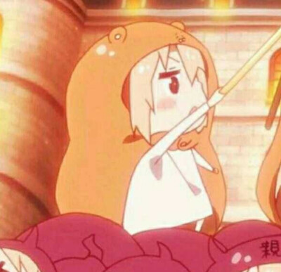 b站大头像