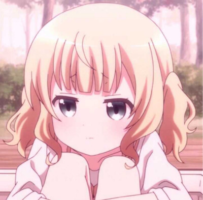 好看的少女心头像