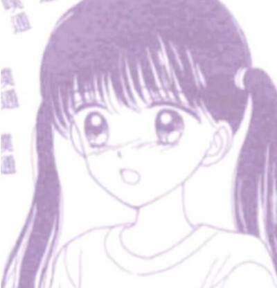 好看的少女心头像