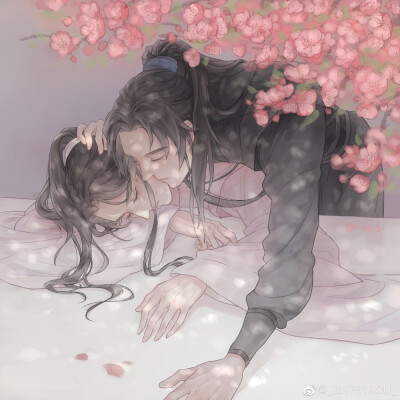 二哈徒弟和他的白猫师尊