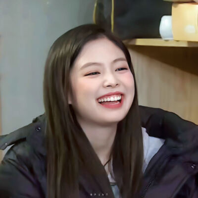 blackpink 金智妮jennie 头像 cr:logo