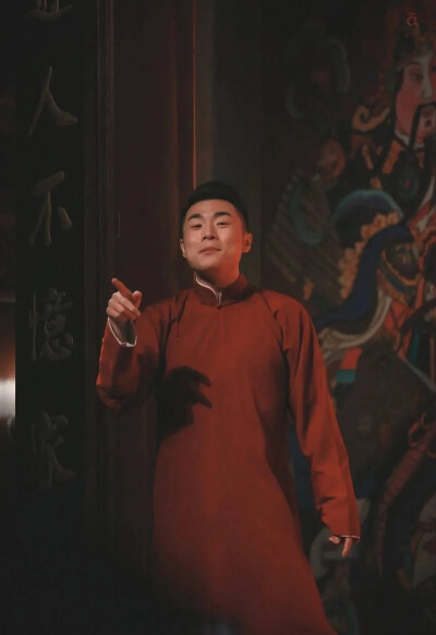 张九南