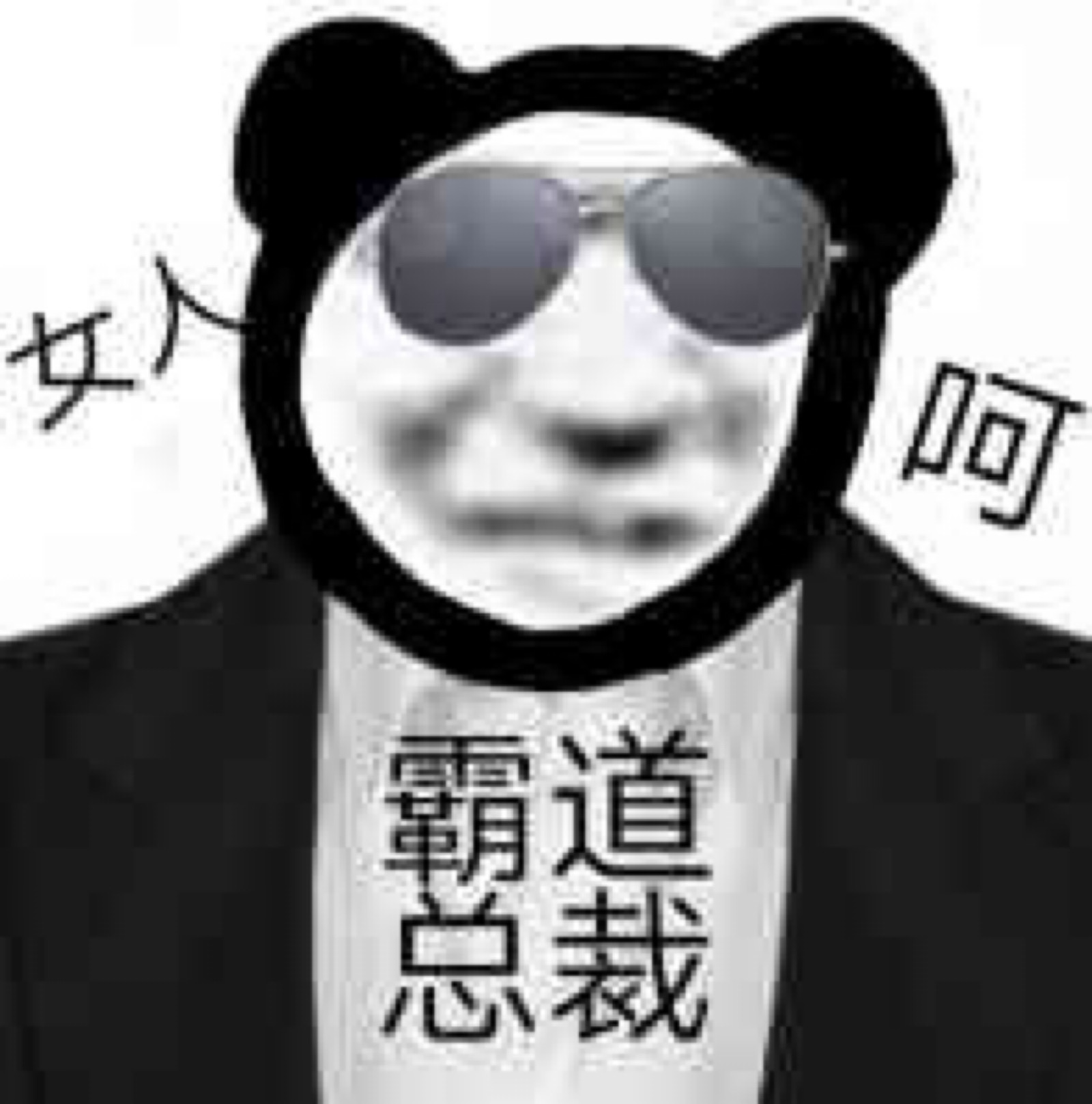 小熊猫表情包_LINGELGF-站酷ZCOOL