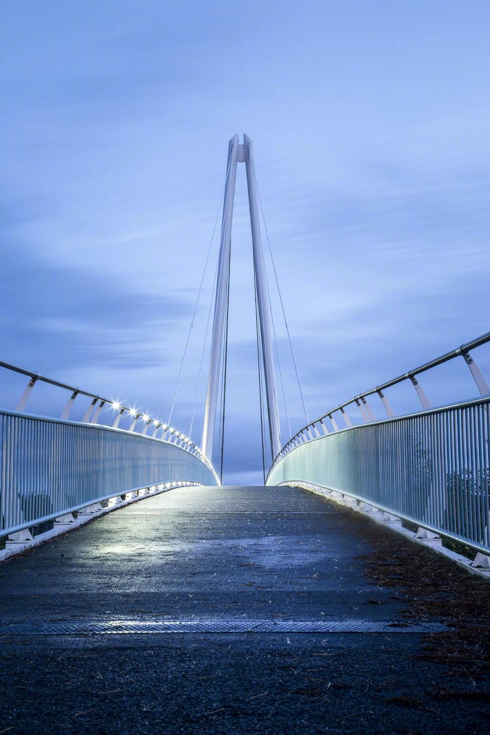 那些跨越江河湖海的大桥#带着微博去旅行
