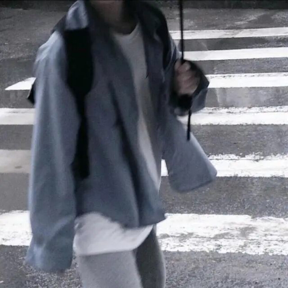 部位·优质 男生头像
