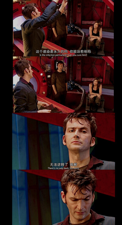 【神秘博士#10th doctor】 - 堆糖,美图壁纸兴趣社区