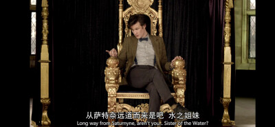 神秘博士 马特史密斯 matt smith doctor 11th doctor 小十一 dw 11th