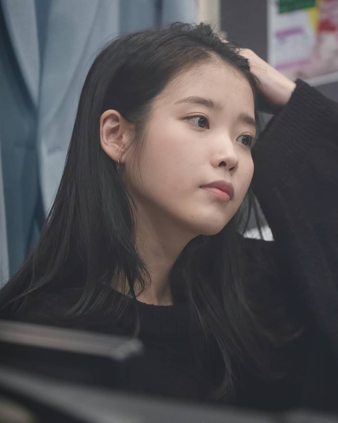iu - 堆糖,美图壁纸兴趣社区