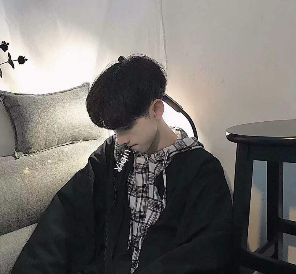 男生头像