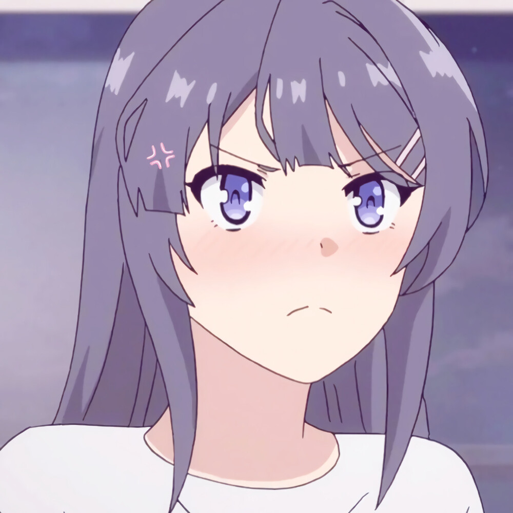 青春猪头少年不会梦到兔女郎学姐