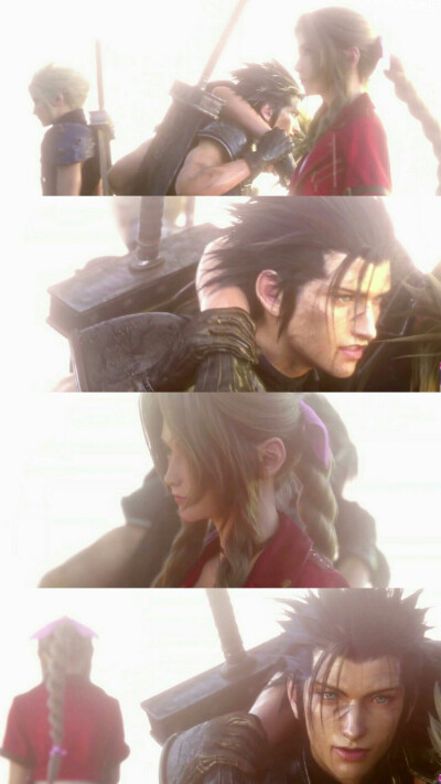 ff15 ff7