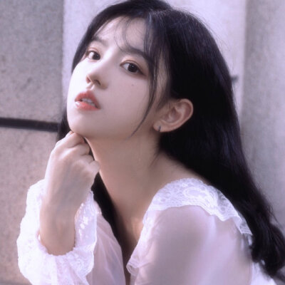 女生头像