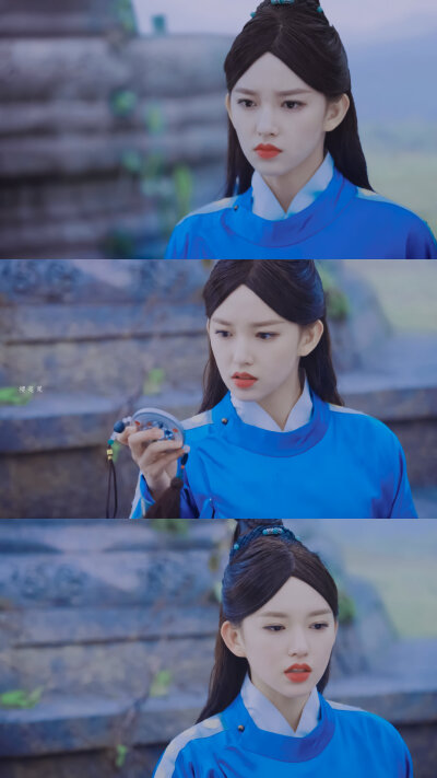 程潇×秦桑 cr 樱笺栗
