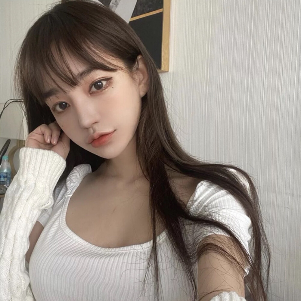 女生头像/御姐女头二传注明dt林逸瑶