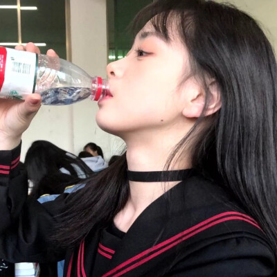 闺蜜头像/女生头像/男生头像/姐妹头像/仙气女头/沙雕头像/真人女头
