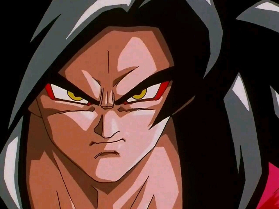 yamamuro)』参与绘制动画《龙珠》系列各阶段【孙悟空】非常态部分