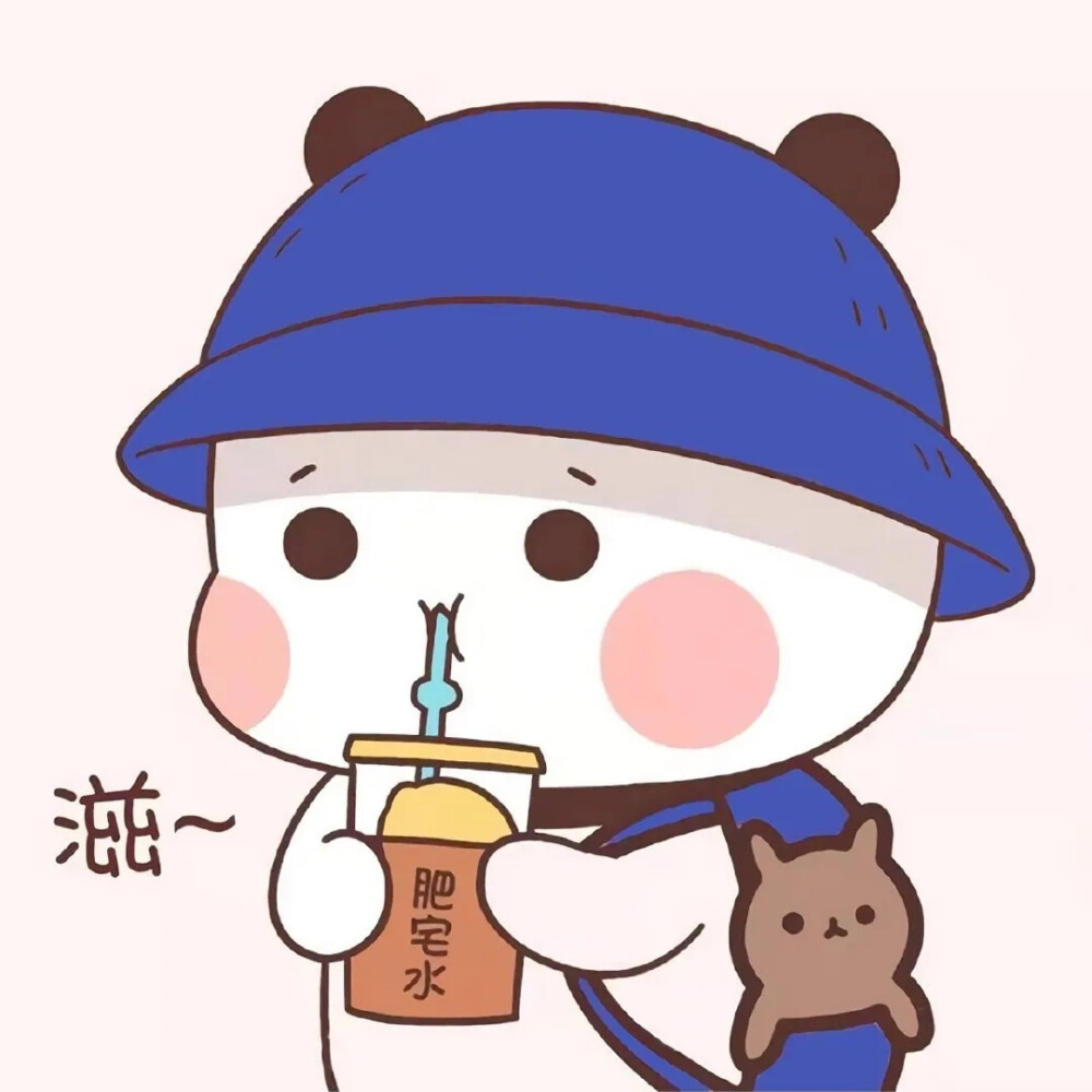 搞怪可爱 多人头像 闺蜜头像