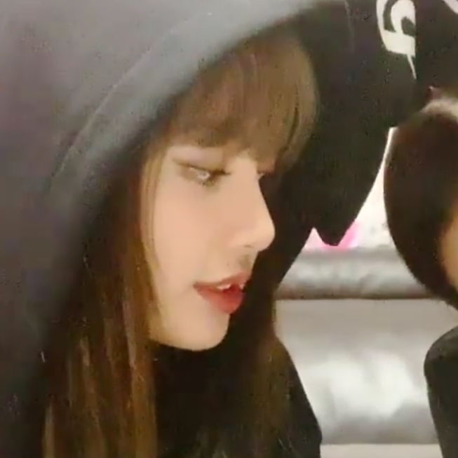 lisa/金智秀