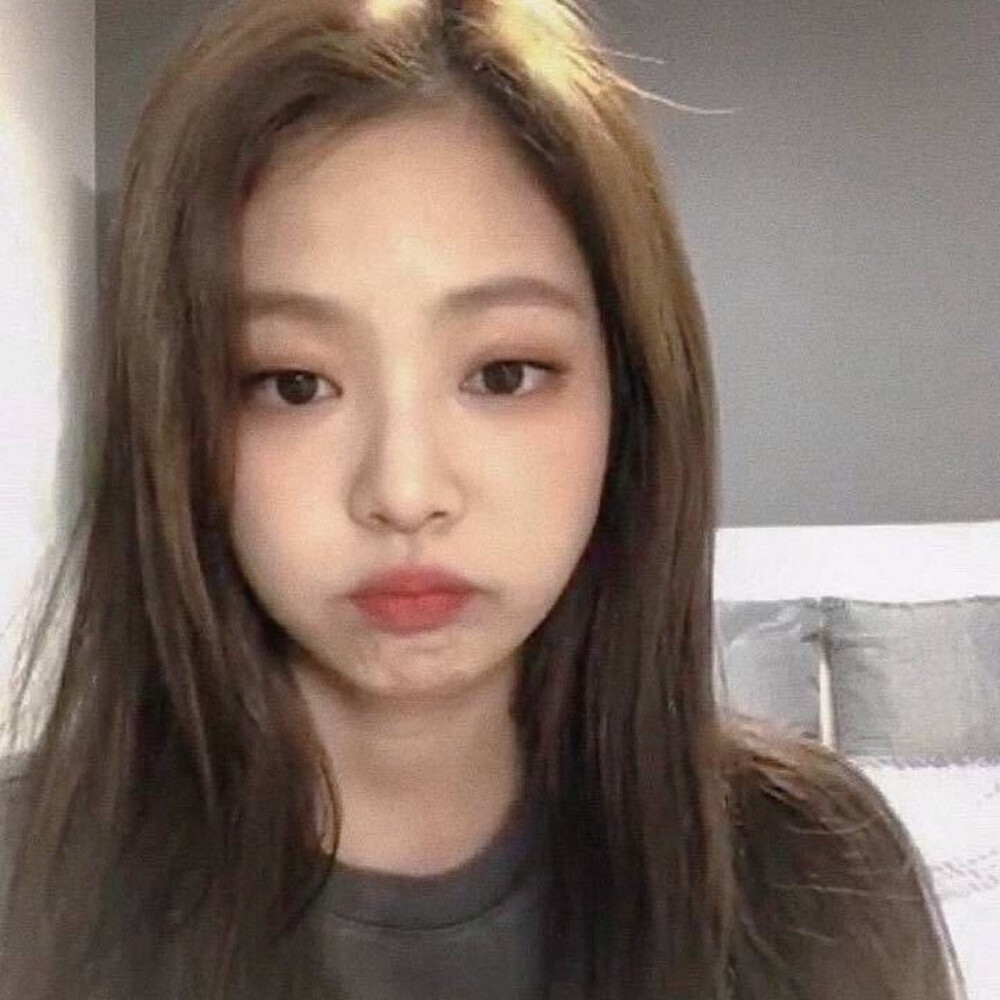 blackpink jennie