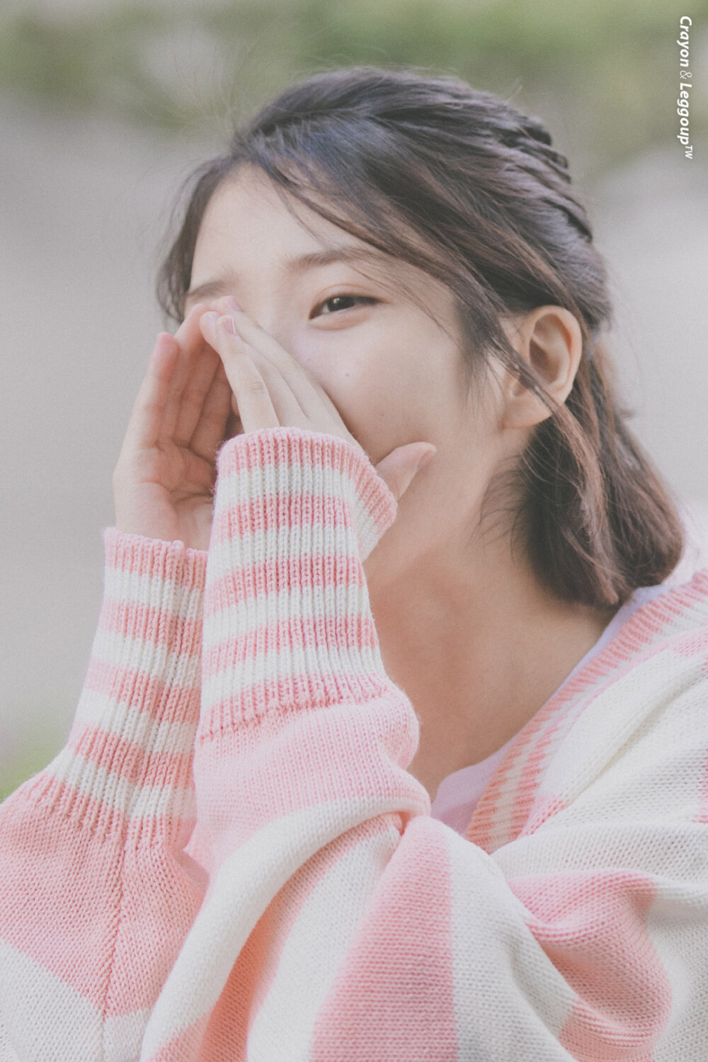 iu - 堆糖,美图壁纸兴趣社区