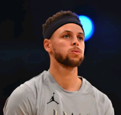 stephen curry