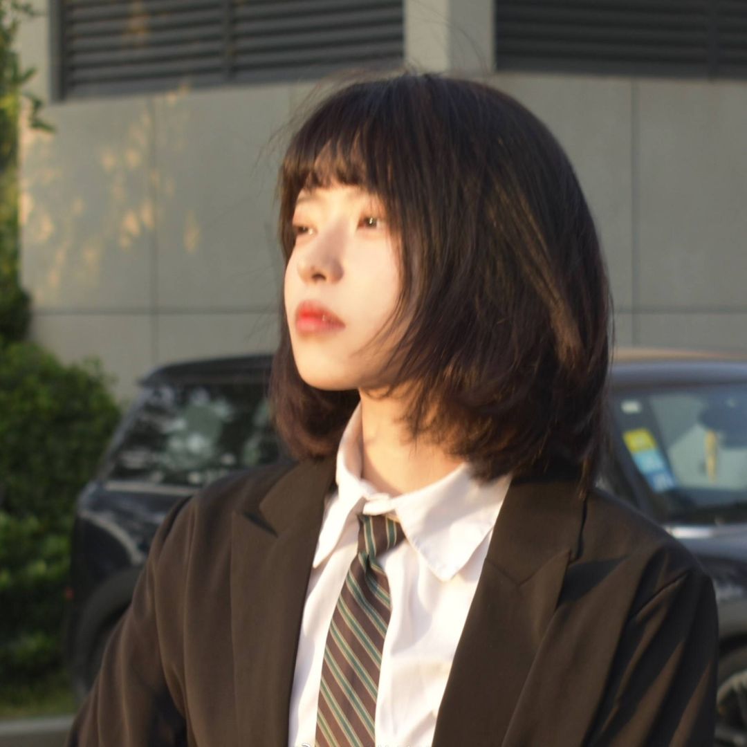 女生头像 人物头像