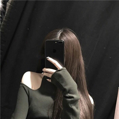 女生头像 人物头像