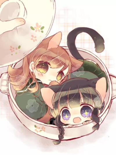 初音未来萌图