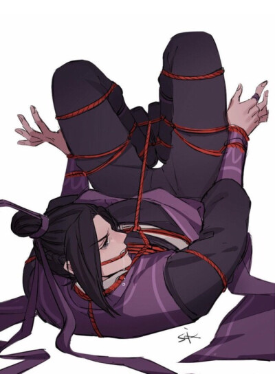 魔道祖师