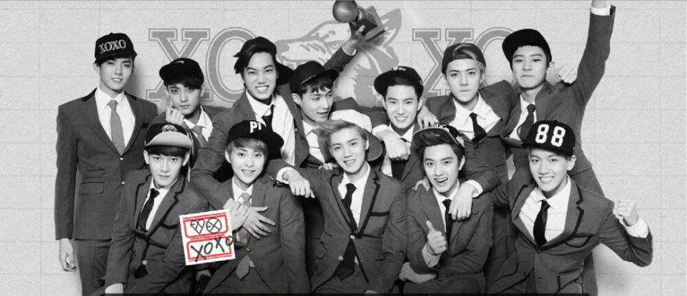 exo 