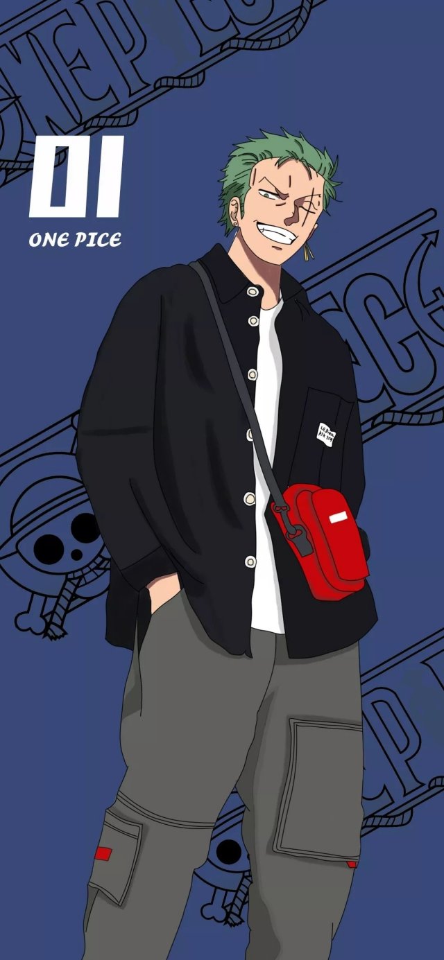 海贼王壁纸