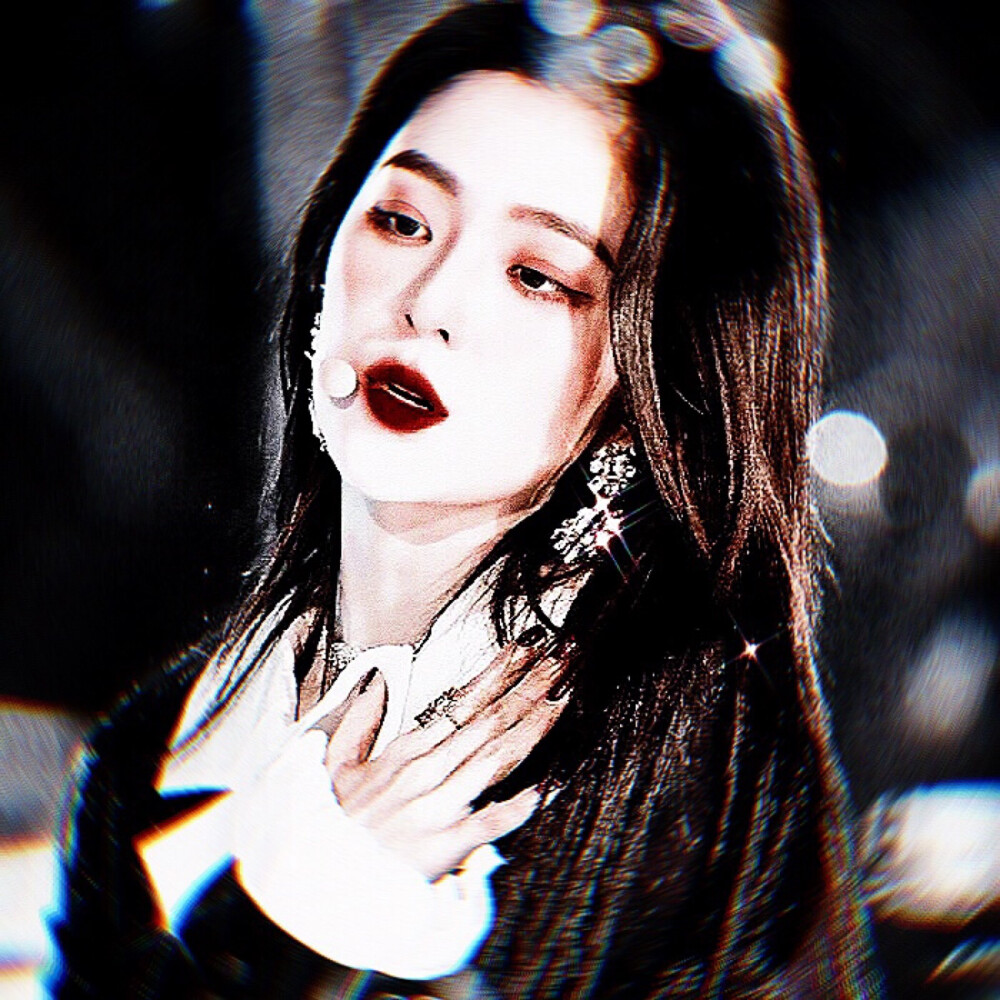 你是夏日限定美好. 裴珠泫irene 抱图dd二转著名@韵皖
