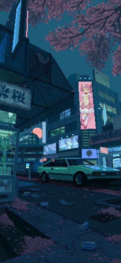 天空晚霞/横屏壁纸/锁屏壁纸/手机壁纸ins/高清壁纸/背景图/文案
