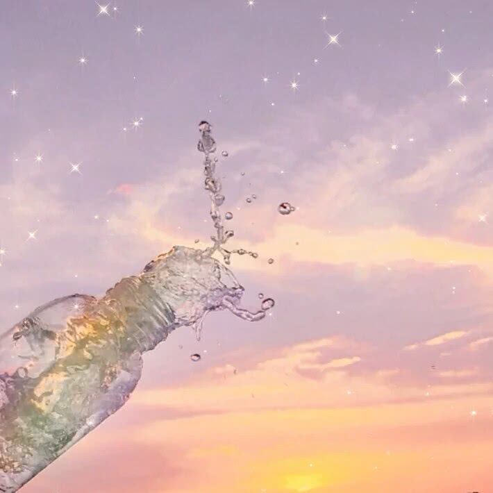 神仙背景图/你与星月 皆可珍藏