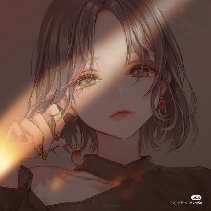 多人头像