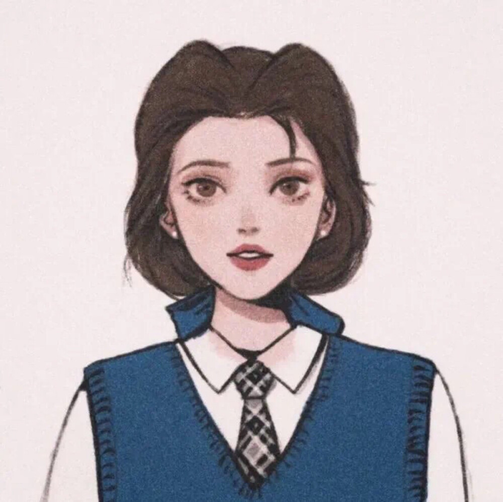 四人闺蜜头像