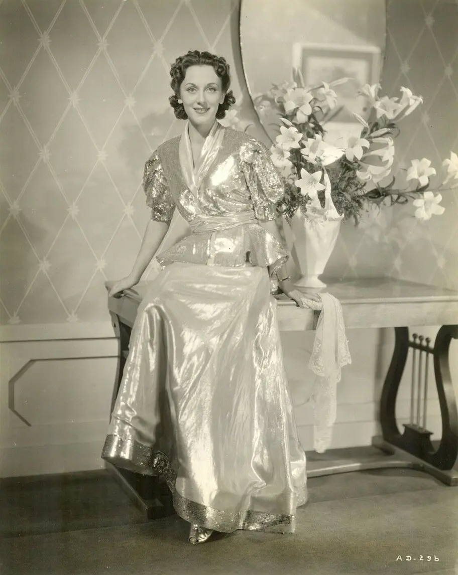 安·德拉克 ann dvorak