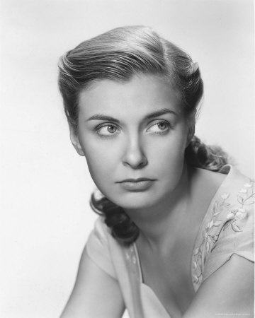 乔安娜·伍德沃德 joanne woodward