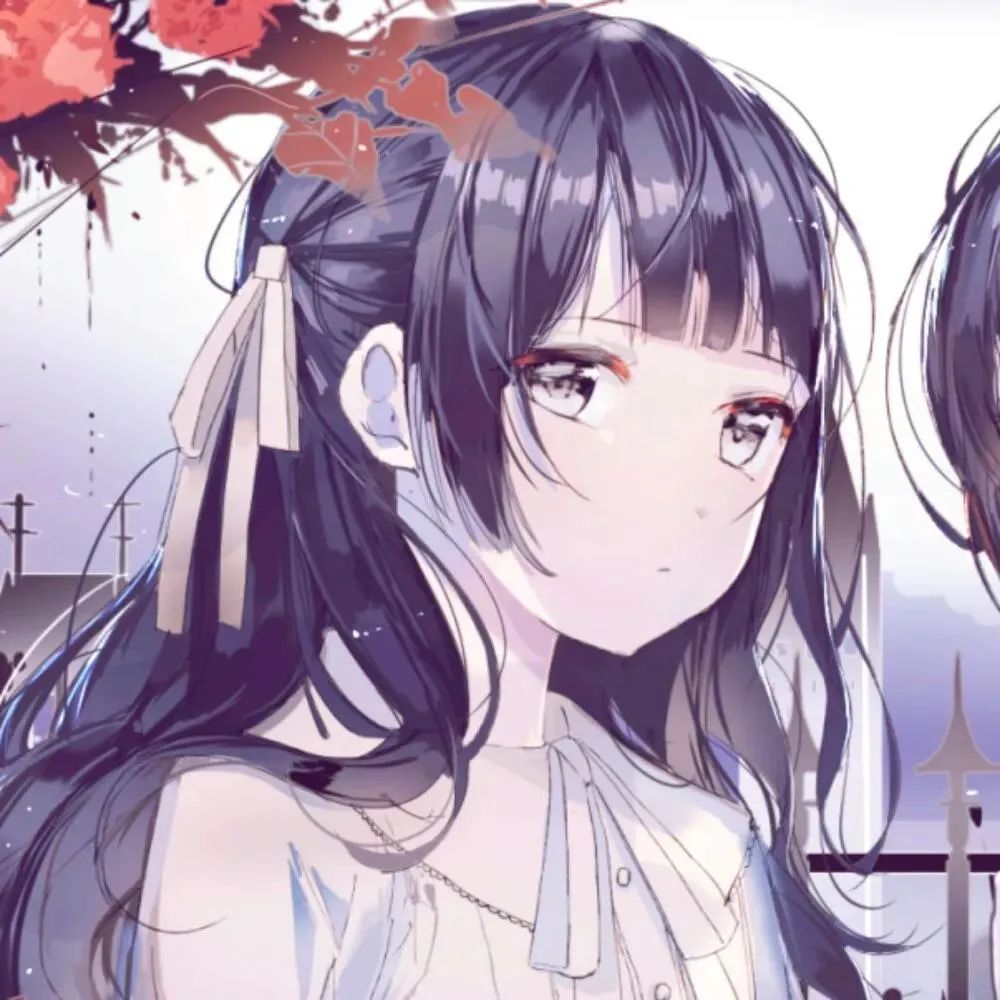 闺蜜头像