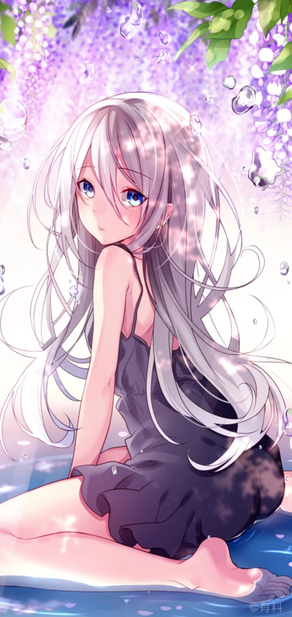 妹子高清