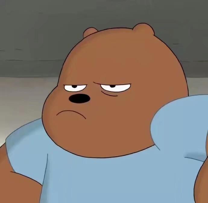 可可爱爱 奇奇怪怪
