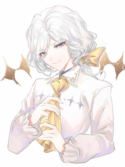 约瑟夫第五人格 堆糖网