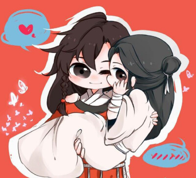 师无渡×师无渡