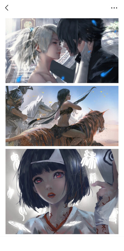 直接截图看的多 持续更新▼ 动漫情侣头像,手机电脑高清全屏壁纸,背景