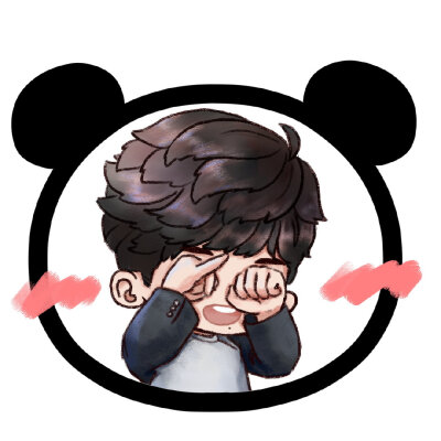 肖战萌版