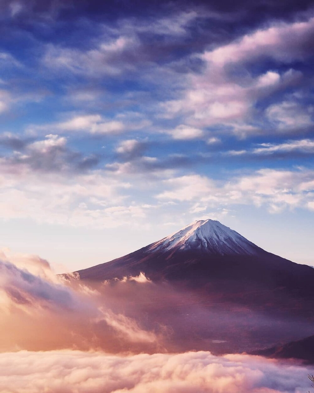 富士山