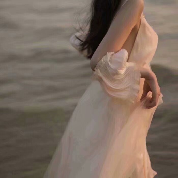 今天你换头像了吗～换个头像换个心情叭优质女头